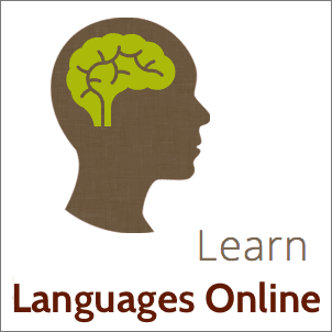 Aprenda idiomas on-line