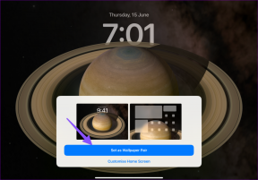 Jak přizpůsobit zamykací obrazovku iPadu pomocí widgetů a živých tapet