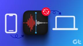 9 najboljih rješenja za glasovne zapise koji se ne sinkroniziraju između iPhonea i Maca