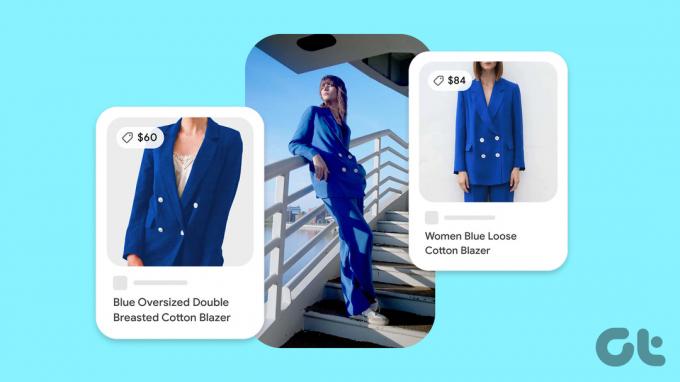 Die 5 besten Apps, um Kleidung anhand von Bildern zu finden