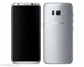 Samsung Galaxy S8 -huhujen yhteenveto: 5 asiaa, jotka sinun on tiedettävä