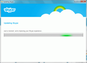 Новий Skype: мульти-повідомлення, Facebook, інтеграція Microsoft