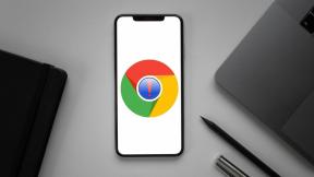 Google Chrome को iPhone पर काम न करने को ठीक करने के शीर्ष 7 तरीके