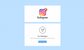 Poistaako Instagram-tilisi poistaminen suorat viestit muille?