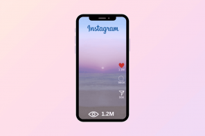 Combien de vues pour devenir virales sur Instagram? – TechCult