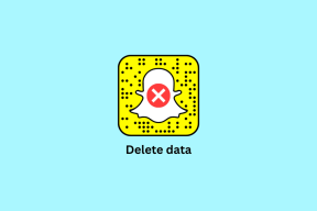 So löschen Sie Snapchat-Daten