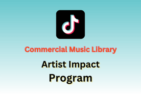 Muusikatööstuse revolutsioon: avalikustati TikToki artistide mõjuprogramm – TechCult