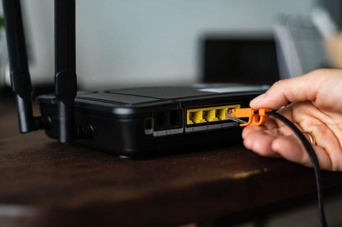 Fix Wireless Router Bağlantıyı Kesiyor veya Düşüyor