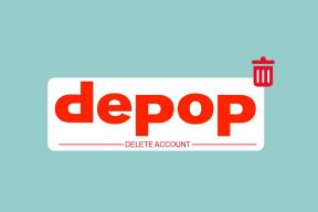 Hoe u uw Depop-account kunt verwijderen: een gids - TechCult