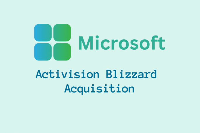 Microsoft აპირებს მოიგოს EU Nod on Activision ლიცენზირების შეთავაზებით