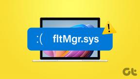 9 módszer az fltMgr.sys Blue Screen hiba javítására Windows rendszeren