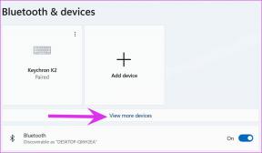 Top 9 načina da popravite Bluetooth miš koji ne radi sa sustavom Windows 11