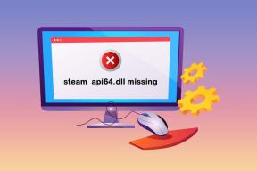Perbaiki steam_api64.dll Hilang di Windows 10