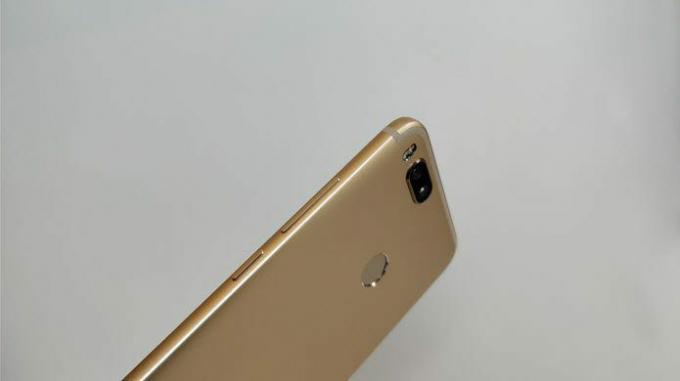 5 Incredibili caratteristiche di Xiaomi Mi A1 3