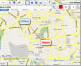 Mit ScribbleMaps können Sie auf Google Maps zeichnen und tippen