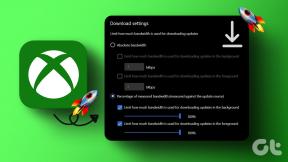 Latausnopeuden lisääminen Xbox-sovelluksessa Windows 11:lle