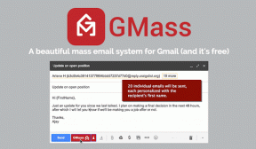 Gmail을 사용하여 대량 이메일처럼 편지 병합을 보내는 방법