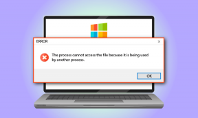 Поправете грешката на процеса не може да получи достъп до файла в Windows 10