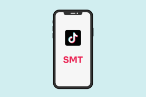 Kaj pomeni SMT na TikToku? – TechCult
