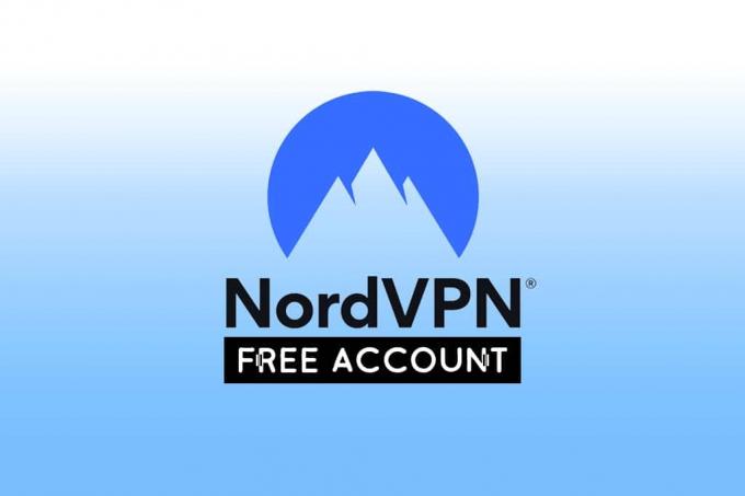 NordVPNアカウントを無料で入手する方法