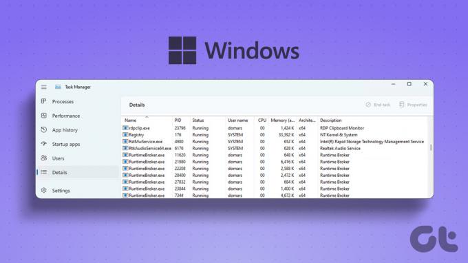 Keresse meg az Alkalmazásazonosítót a Windows rendszerben