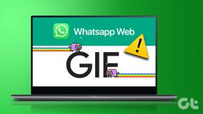 Die 7 besten Fixes für das Senden von GIFs in WhatsApp Web