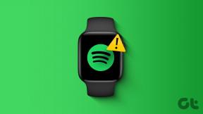 Apple वॉच पर काम नहीं कर रहे Spotify को ठीक करने के 6 तरीके