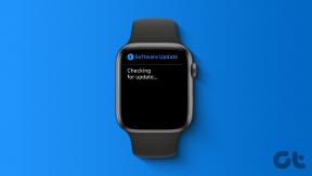 Come aggiornare Apple Watch all'ultima versione di watchOS
