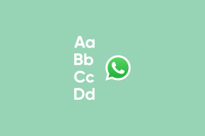 Mitä fonttia WhatsApp käyttää? – TechCult