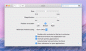 Mac 초보자 가이드: OS X Yosemite 인터페이스의 새로운 기능