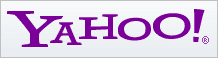 Лого на Yahoo