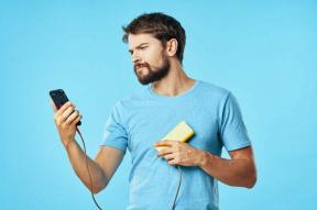 12 måder at ordne din telefon, der ikke oplades korrekt