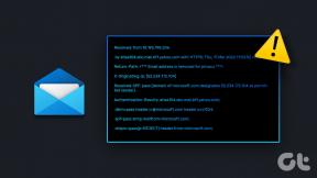 أفضل 6 طرق لإصلاح تطبيق البريد الذي يعرض كود HTML لرسائل البريد الإلكتروني في Windows 11