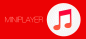 MiniPlayer: простий, стильний музичний додаток для користувачів Mac