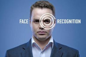 HyperFace vam bo pomagal izogniti se prepoznavanju obraza