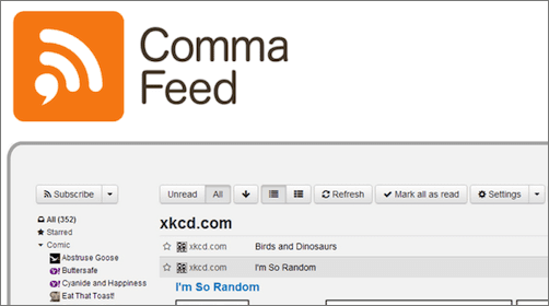 Commafeed Principal1