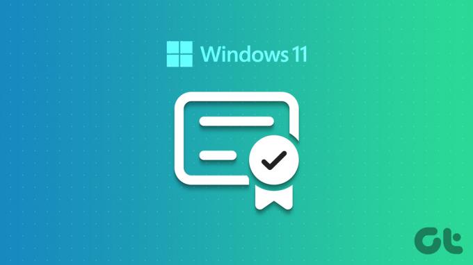 4 простих способи перевірити, чи активована Windows 11