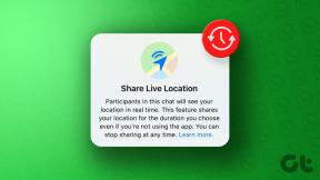 Top 8 måder at ordne WhatsApp Live Location, der ikke opdateres på Android og iPhone