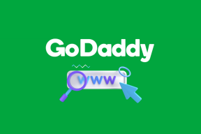 Co to jest wyszukiwanie domen GoDaddy? — TechCult
