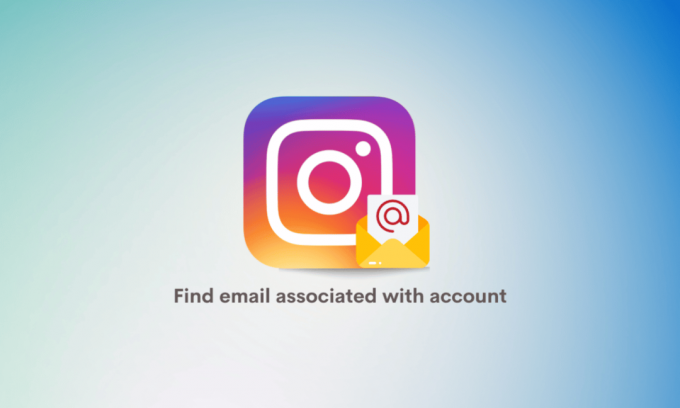 Як знайти електронну пошту, пов’язану з обліковим записом Instagram