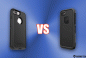 Otterbox Defender vs. Lifeproof Fre: Ποια είναι η απόλυτη θήκη τηλεφώνου;