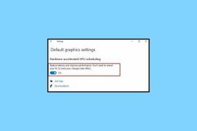 Как включить и отключить аппаратное ускорение в Windows 10