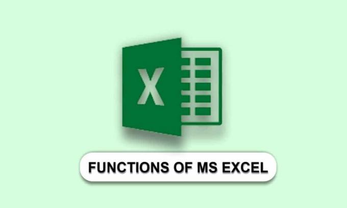 10 funktioner i MS Excel som alla borde känna till