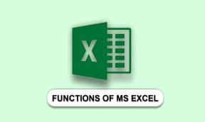 Az MS Excel 10 funkciója, amelyet mindenkinek tudnia kell