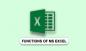 10 Funktionen von MS Excel, die jeder kennen sollte
