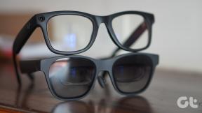 XREAL Air 2 AR Glasses Review: TV taskussa