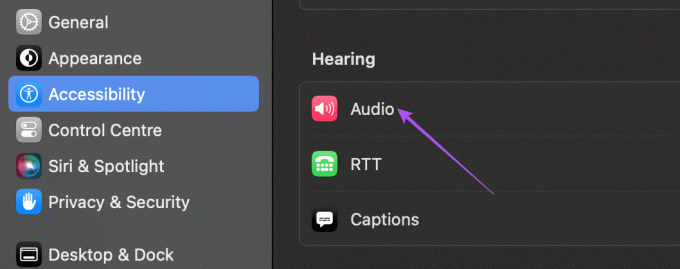 audio-instellingen mac