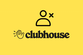 Πώς να ακυρώσετε την πρόσκληση σε εκκρεμότητα στο Clubhouse – TechCult