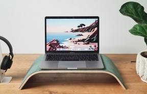 6 המעמדים הטובים ביותר עבור MacBook Pro להקליד בנוחות