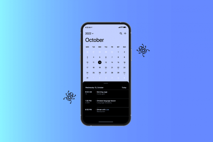 Cómo eliminar los virus del calendario de iPhone